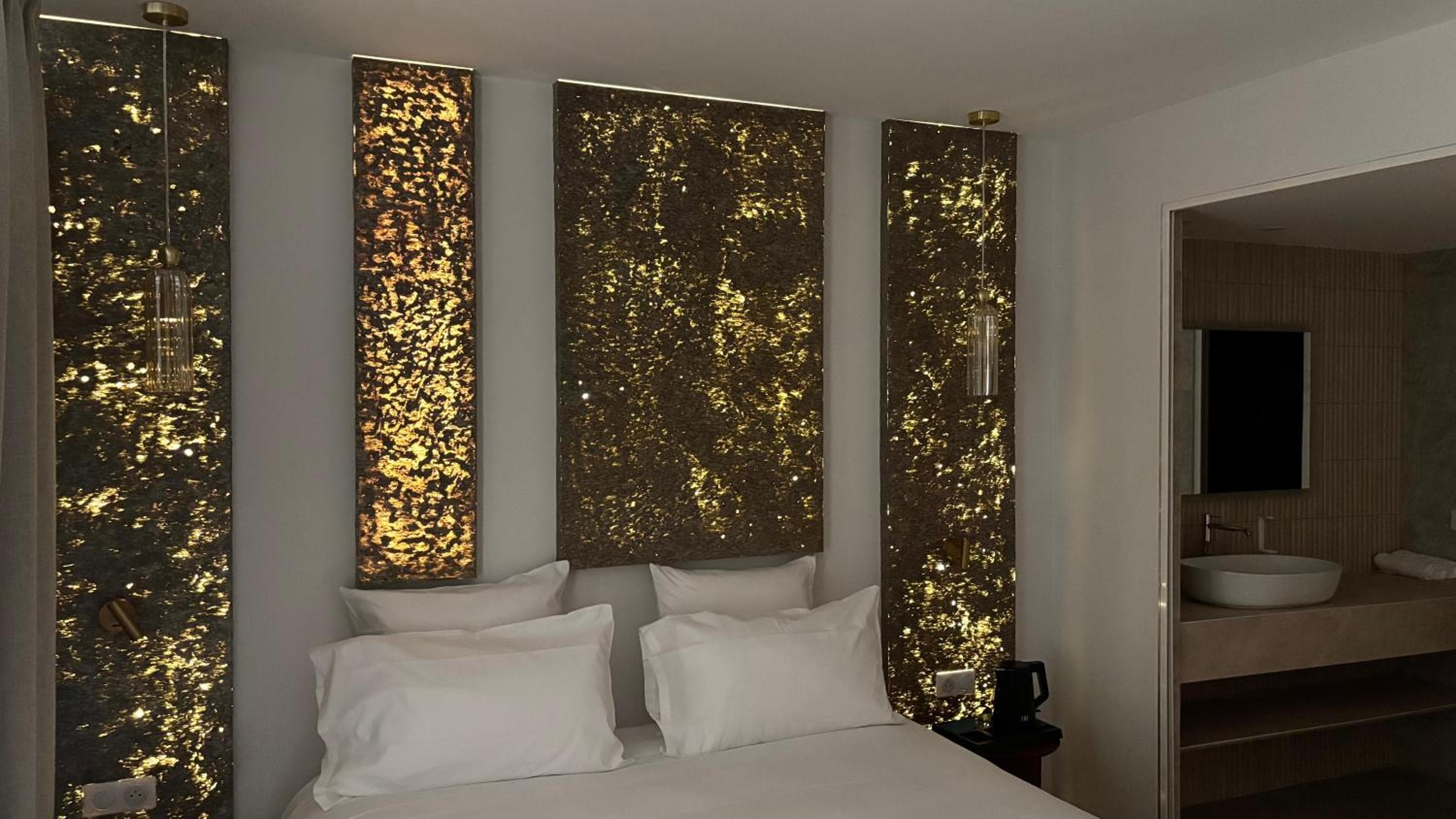Chambre Confort