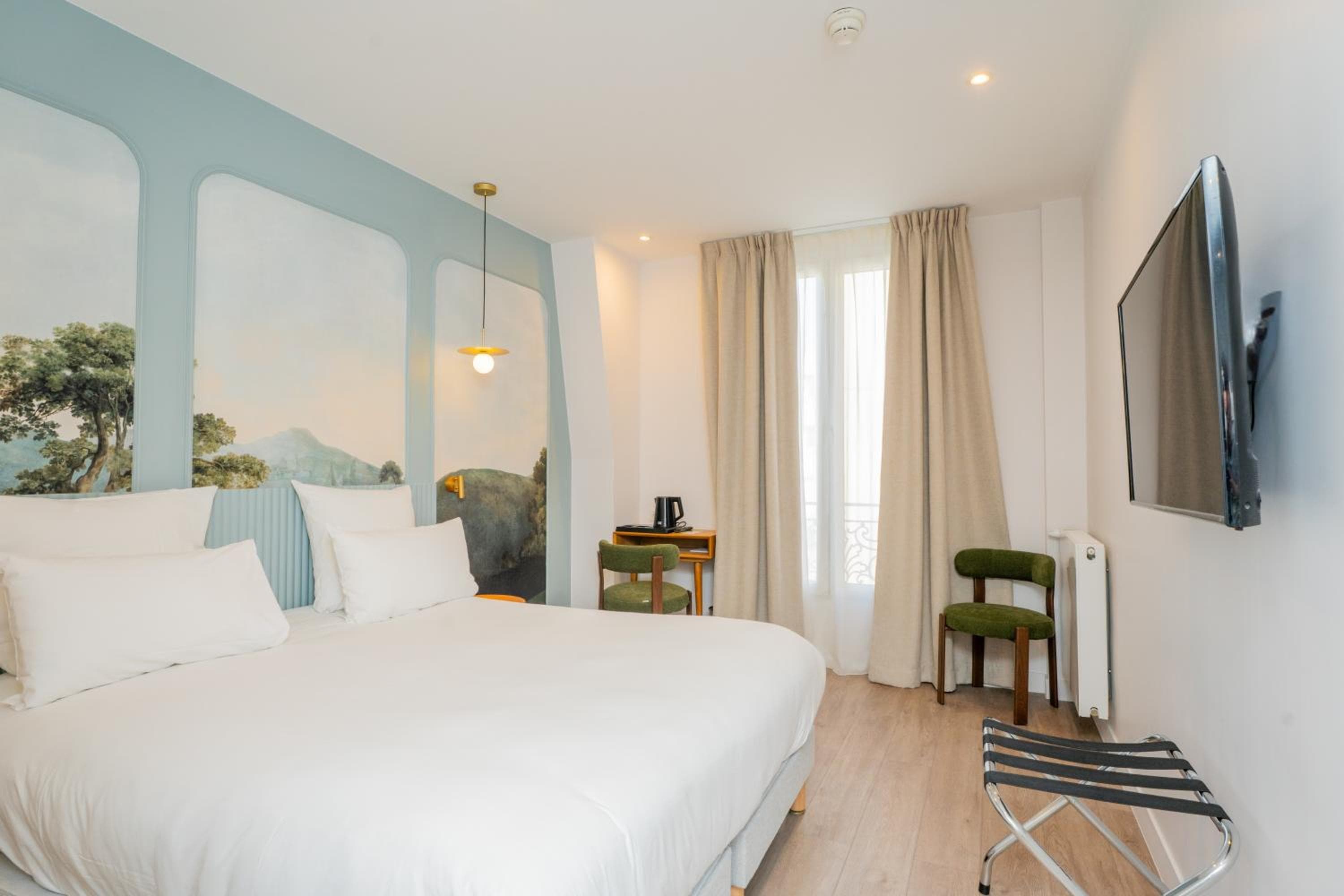 Chambre Confort (Dbl/Twin)
